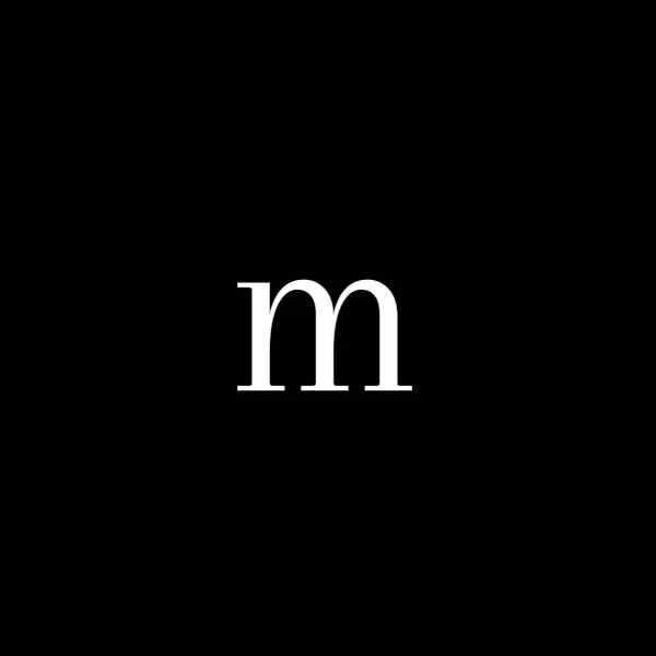 M Immobilier Logo