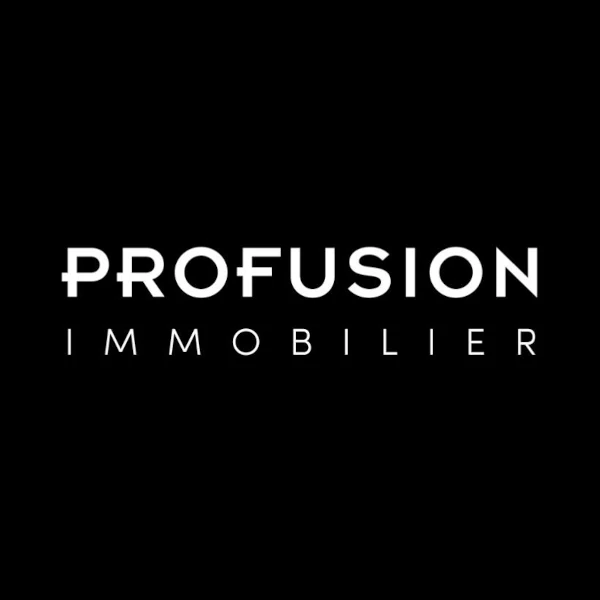 Profusion Immobilier Logo
