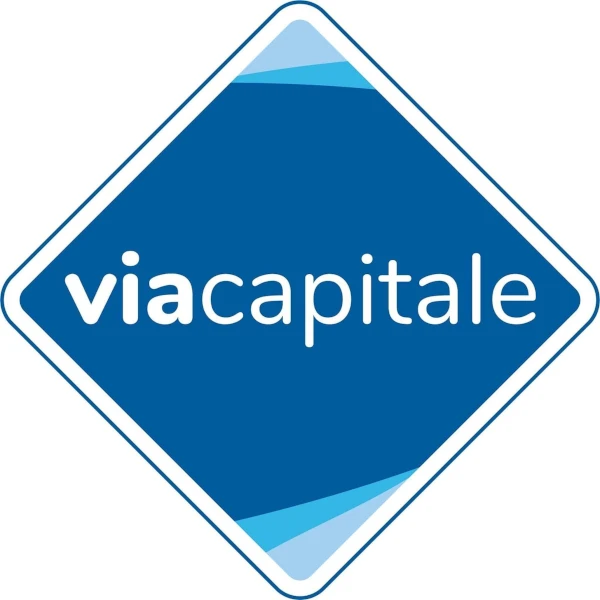 Via Capitale Logo