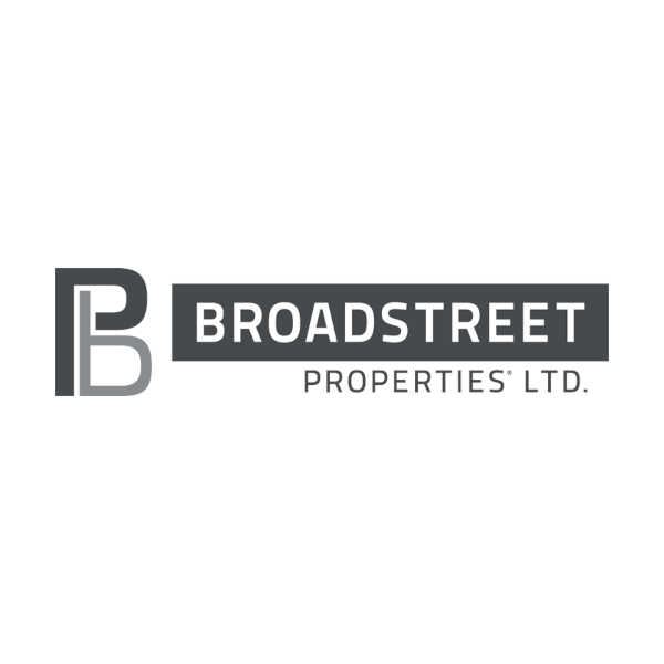 Broadstreet Properties Logo
