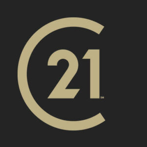 CENTURY 21 Logo