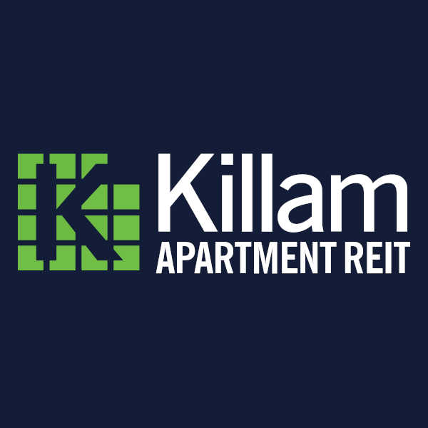 Killam Apartments Logo