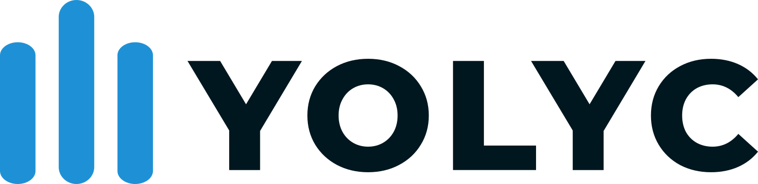 Yolyc Logo