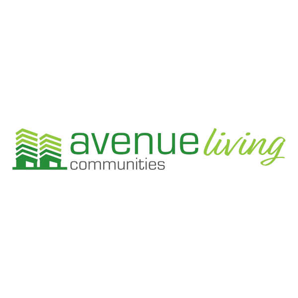Avenue Living Communities Logo