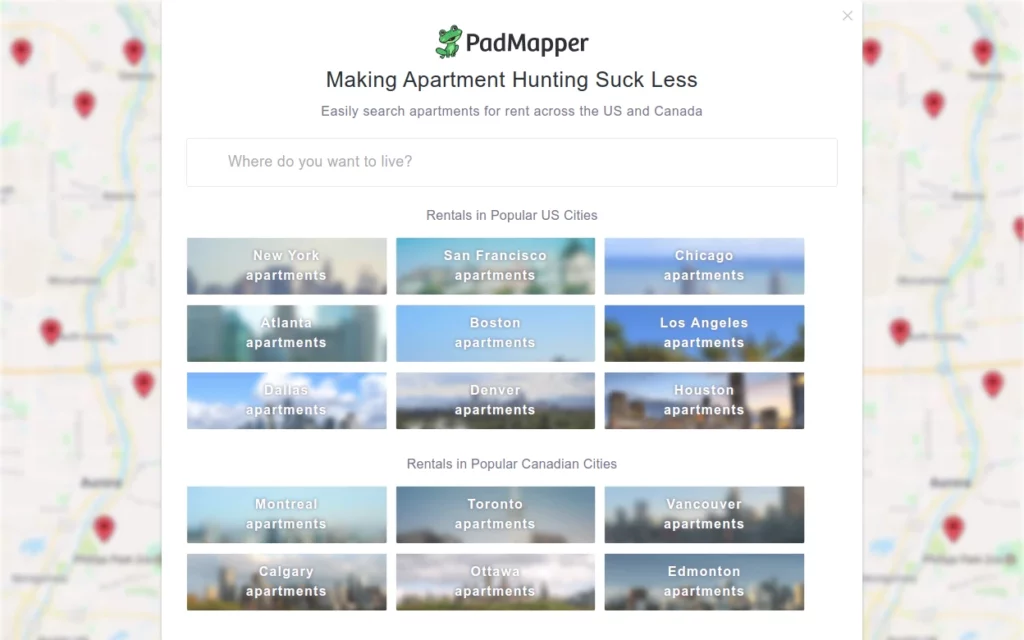 PadMapper.com