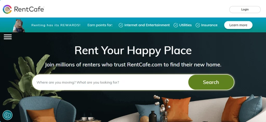 RentCafe.com
