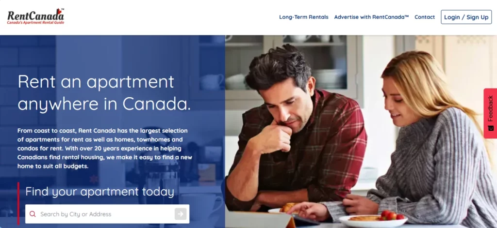 RentCanada.com