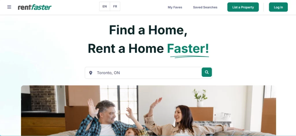 RentFaster.ca