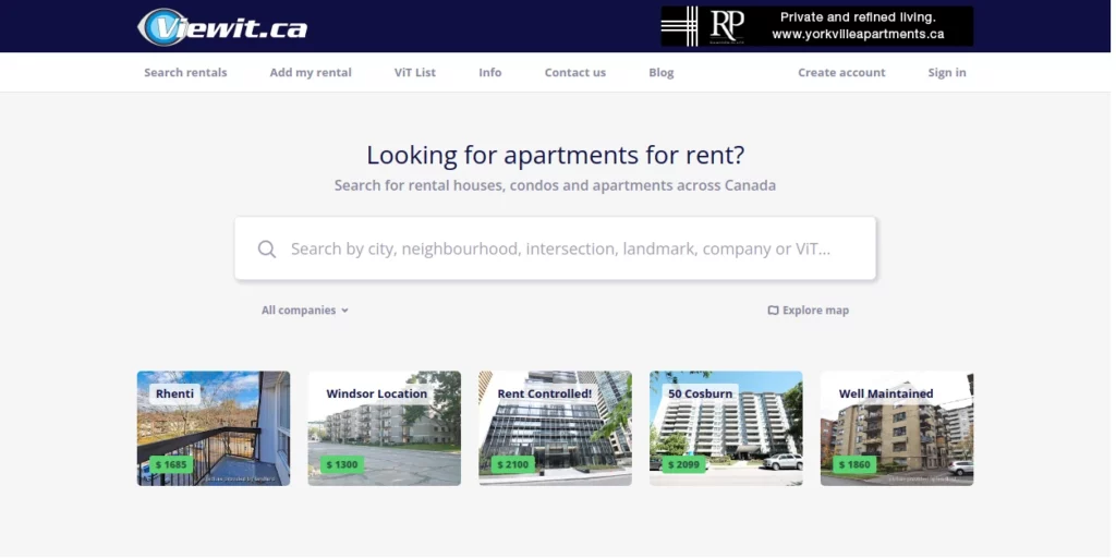 Viewit.ca