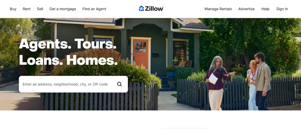 Zillow.com