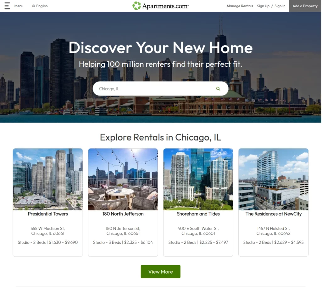 Apartments.com
