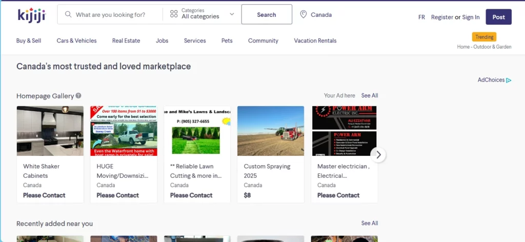 kijiji.ca