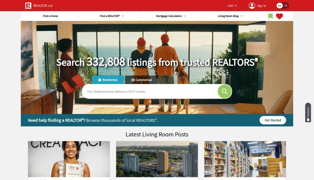 realtor.ca