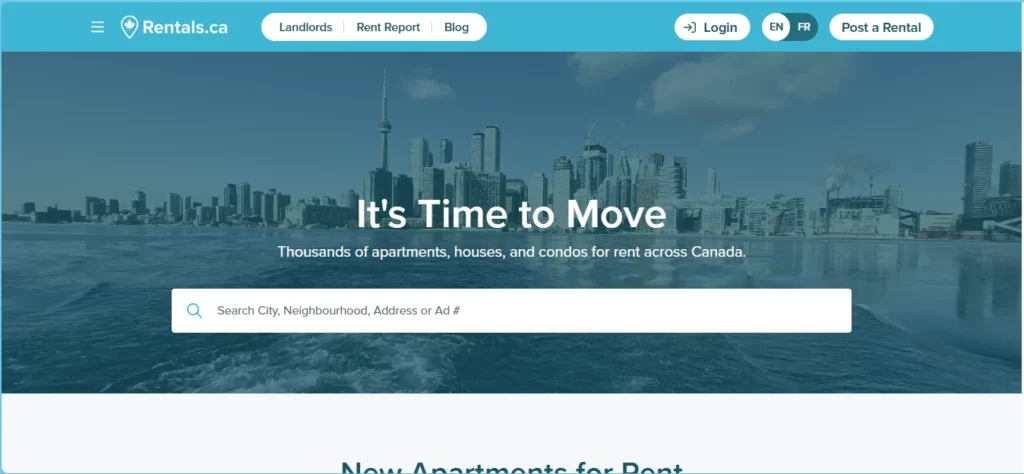 rentals.ca