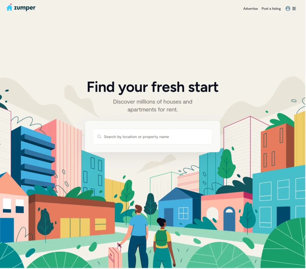Zumper.com